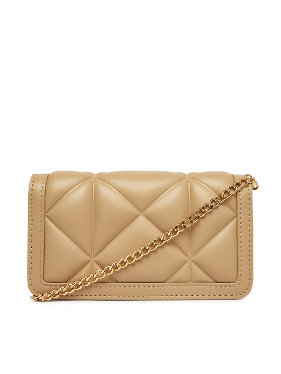 LOVE MOSCHINO LOVE MOSCHINO Kabelka JC5640PP0OLC0209 Béžová