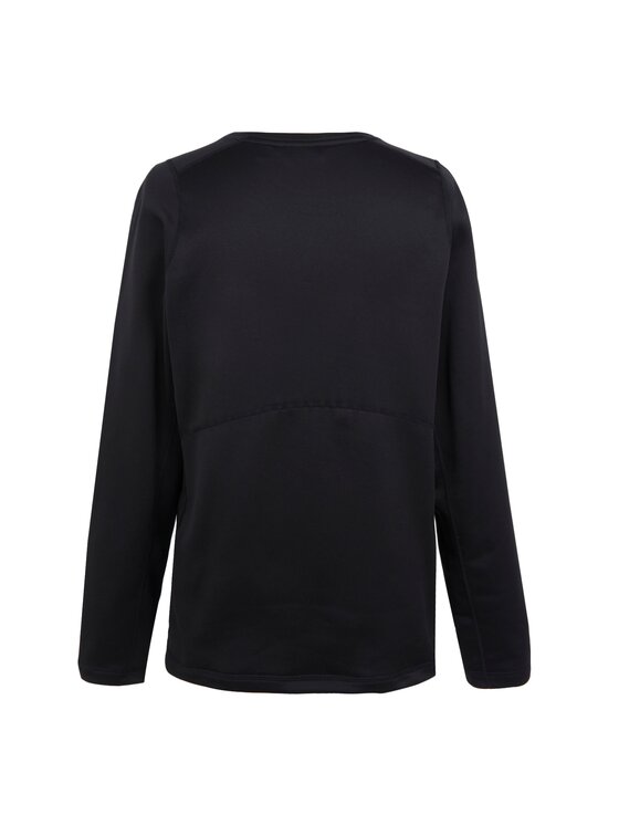 Regatta Regatta Kurtka outdoor RG11036 Czarny Long Fit