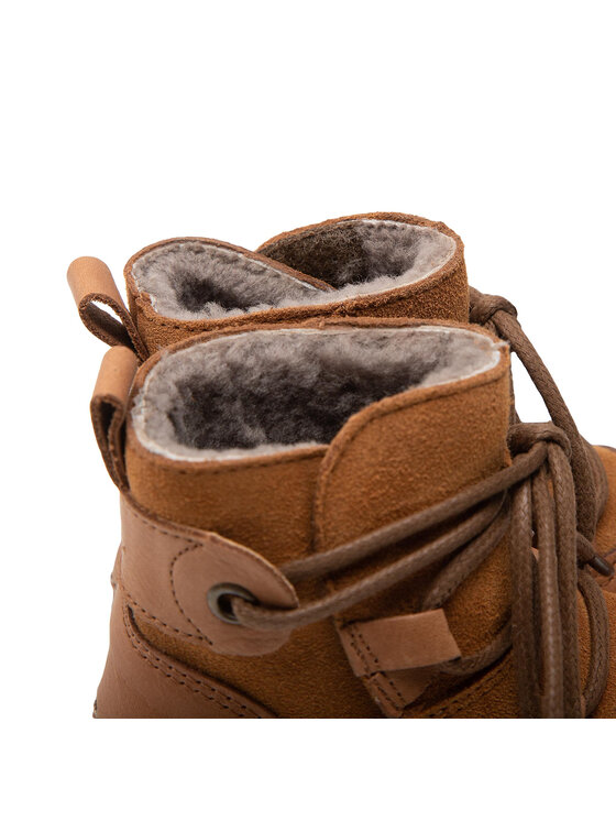 Froddo Froddo Stivali G2160073-2 Marrone