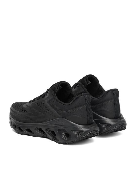 Reebok Reebok Tenisice SS-FUEL FLEX RUN 100235790 Crna