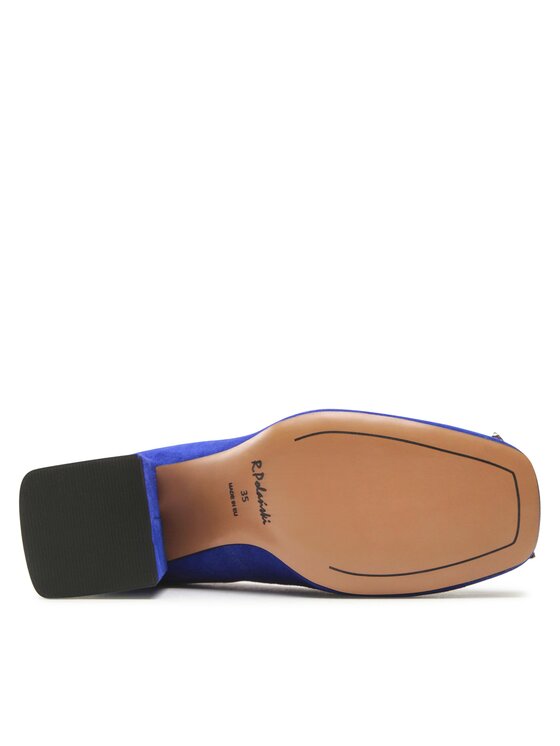 R.Polański R.Polański Tacones 1623 Sinine