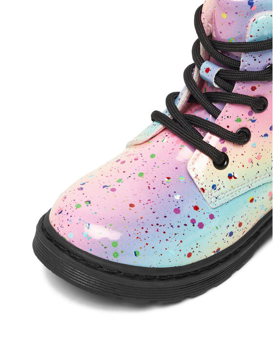 DeeZee DeeZee Polacchine CEO-CM221215-7 Multicolore