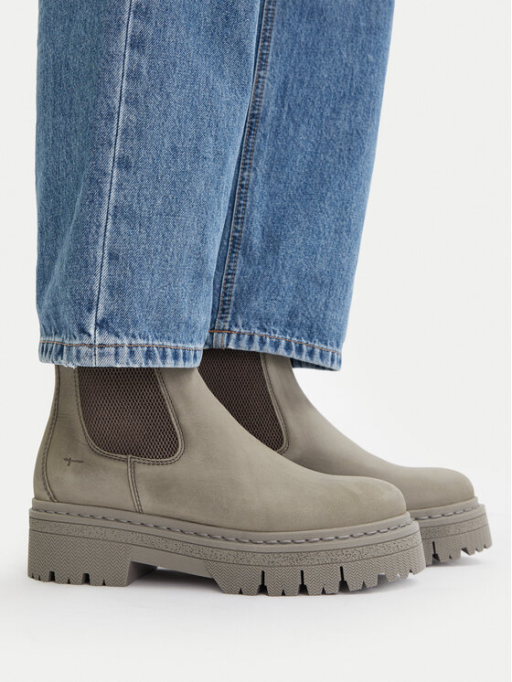 Tamaris Tamaris Челсі 1-25450-45 Сірий