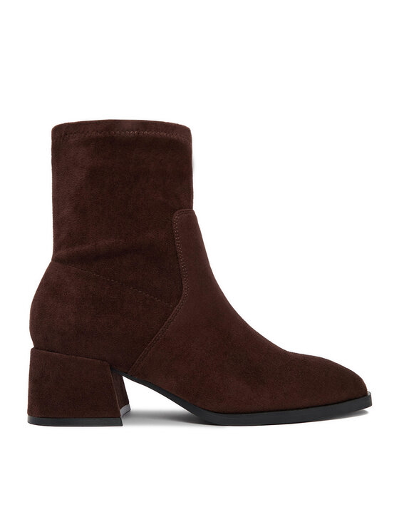 JENNY JENNY Botine CEO-LXH254-02 Maro