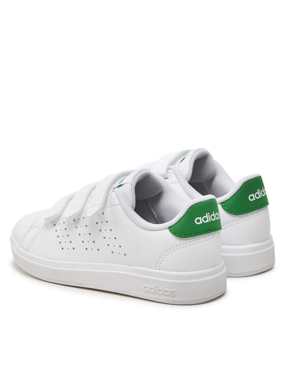 Adidas advantage junior hot sale