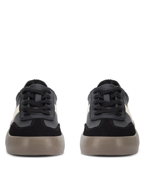 Jenny Fairy Jenny Fairy Sneakersy WFA3012-1 Czarny