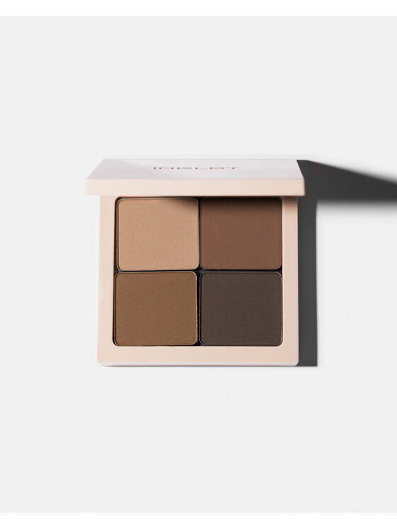 INGLOT INGLOT Matte NF Freedom System Cień do powiek 202