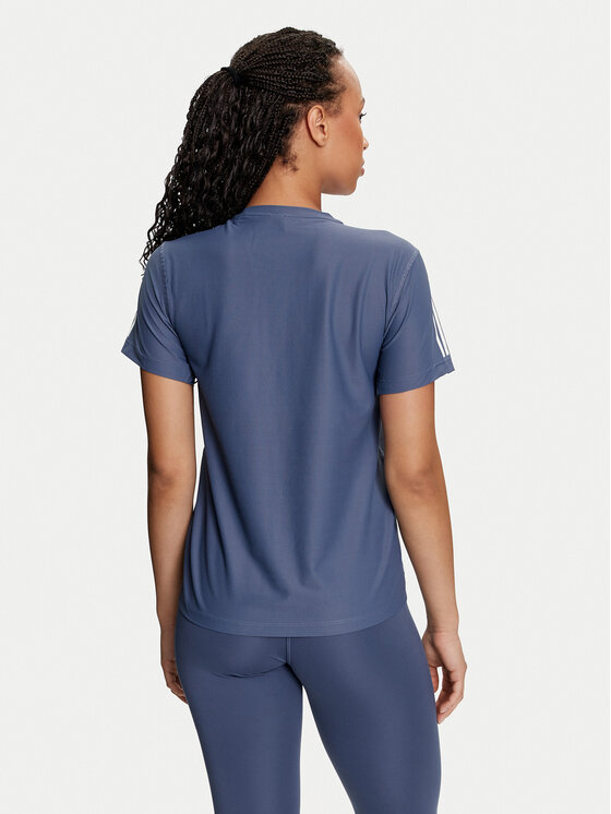 adidas adidas Funkční tričko Train Essentials IS3965 Modrá Slim Fit