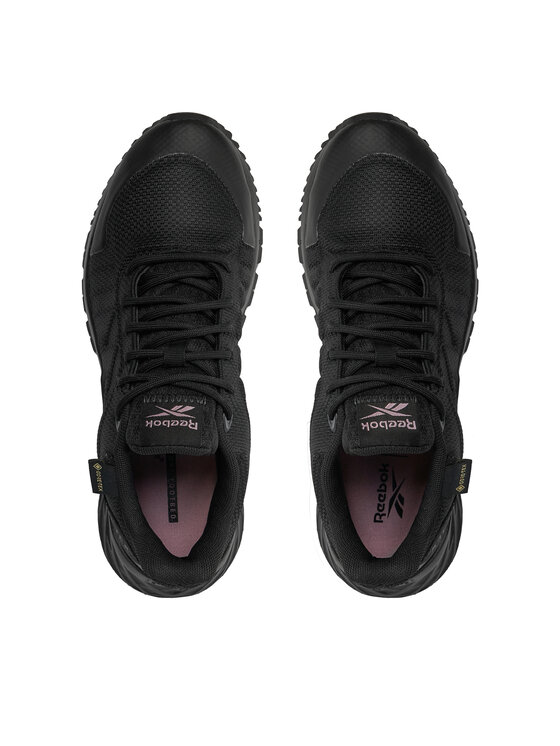 Reebok Reebok Tenisice za trčanje Astroride Trail Gtx GORE-TEX GX2202 Crna