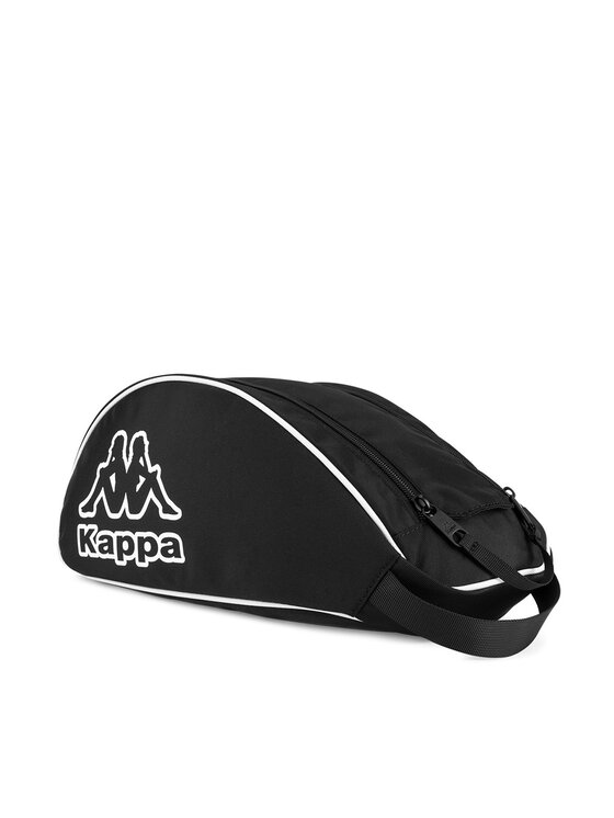 Kappa Kappa Σάκος KPA-B-008-07 Μαύρο