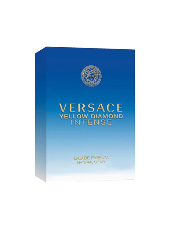 Versace Versace Yellow Diamond Intense Woda perfumowana