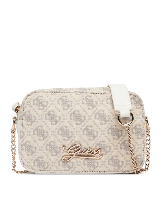 Guess Guess Сумка J5BZ30 WFV20 Кремовий