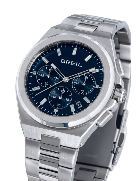 Breil Breil Orologio APEX Blu