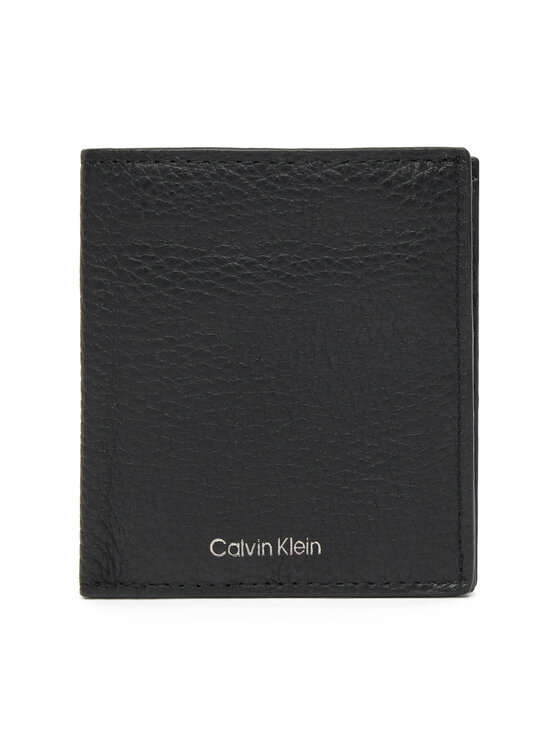 Duży Portfel Męski Calvin Klein