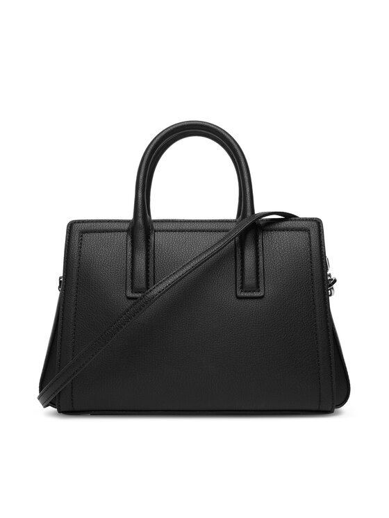 MICHAEL Michael Kors MICHAEL Michael Kors Kabelka 30R6S9IS1E Čierna
