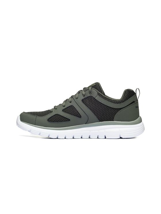 Skechers Skechers Sneakersy BURNS- AGOURA Szary