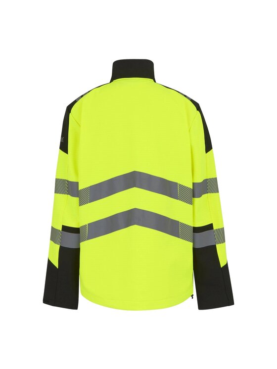 Regatta Regatta Kurtka outdoor RG11719 Czarny Long Fit