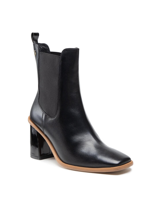 Botine Gioseppo Yala 64451 Negru