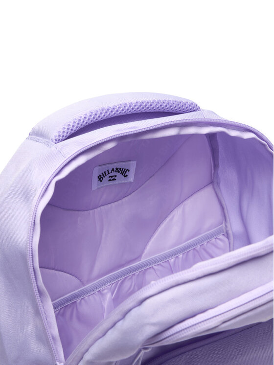Billabong Billabong Rucksack CWBEO-BLB-P-004-10 Helllila