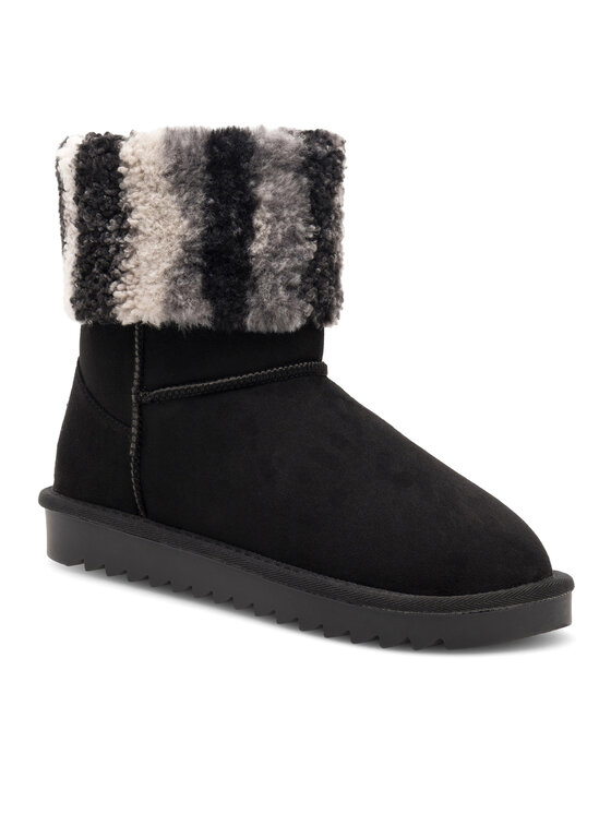 Beverly Hills Polo Club Beverly Hills Polo Club Schneeschuhe CS5928-03(IV)DZ Schwarz