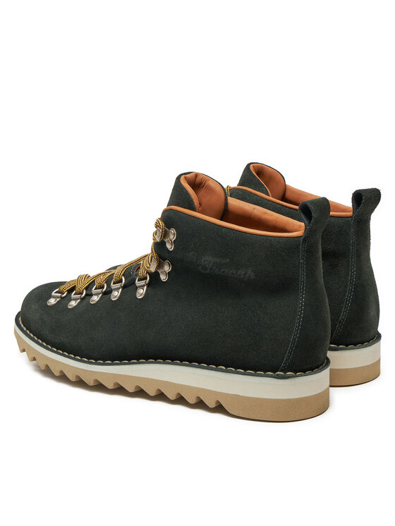 Fracap Fracap Planinarske cipele Magnifico M120 Zelena