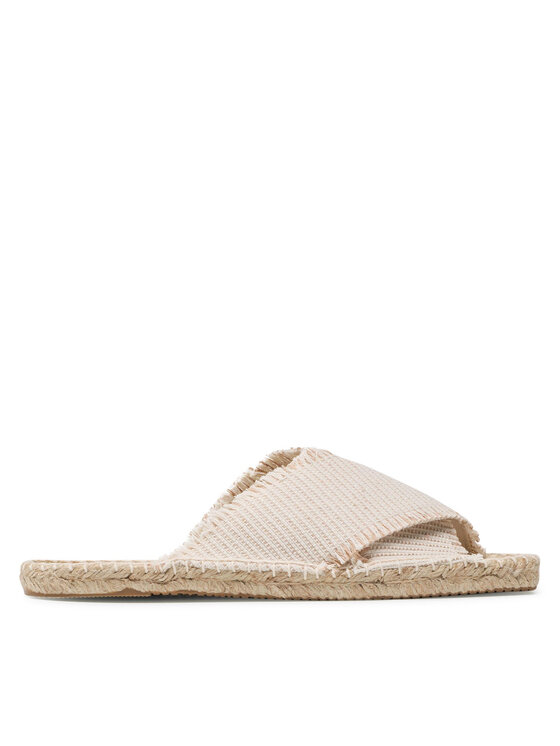 Jenny Fairy Jenny Fairy Espadrilles HZF067-01 Beige