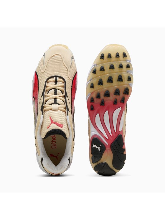 Puma Puma Sneakersy 403855 Beżowy