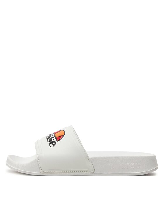 Ellesse Ellesse Natikači Filippo Slide SGVF0834 Bela