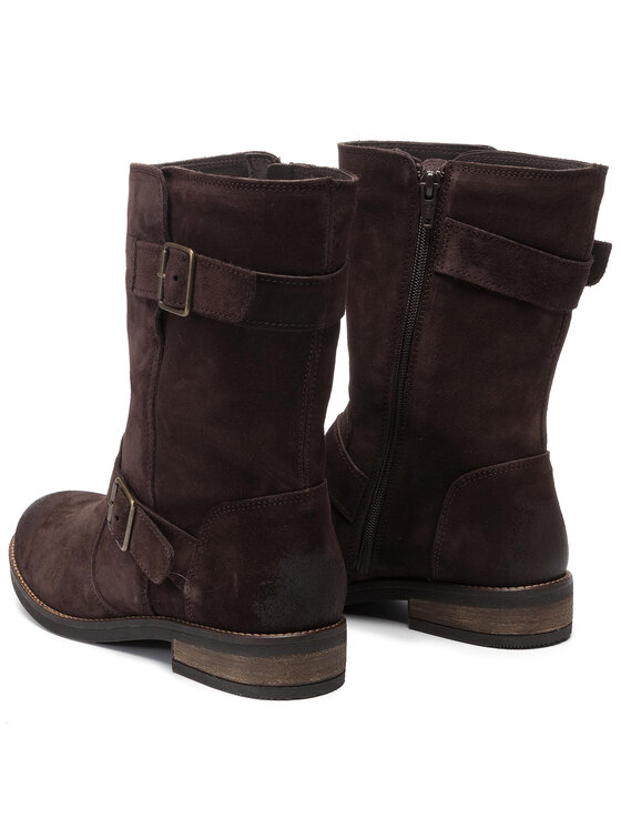 Clarks demi flow boots best sale