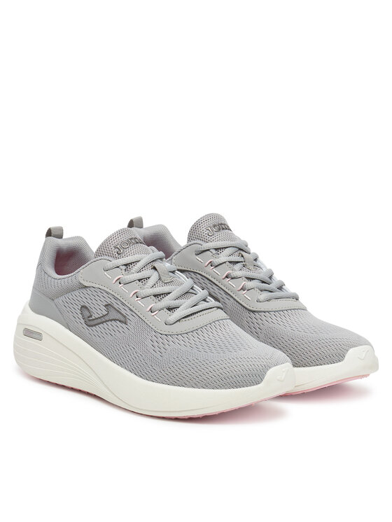 Joma Joma Sneakersy C.Minerva 2512 CMINLS2512 Šedá