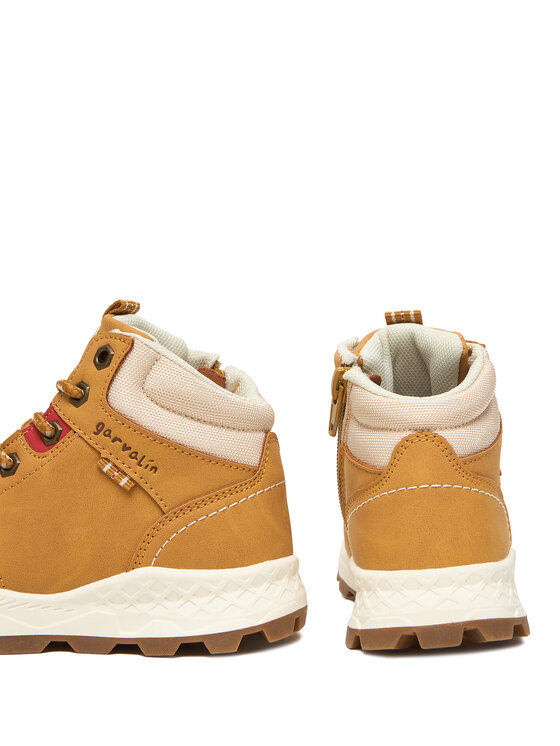 Garvalin Garvalin Saapad 241542 B173 S Pruun