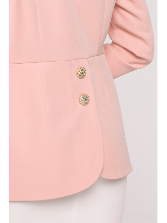 Made of Emotion Made of Emotion Giacca da abito M665 Rosa