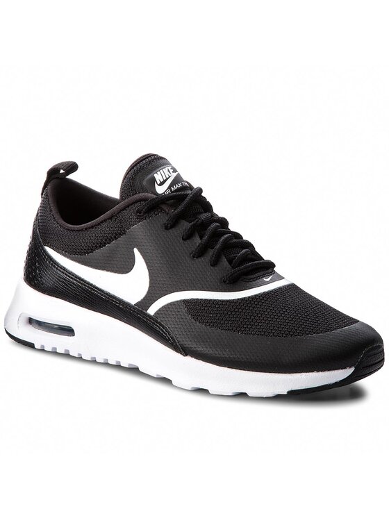 Nike Nike Snīkeri Air Max Thea 599409 028 Melns