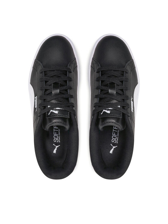 Puma Puma Снікерcи Karmen L 384615 03 Чорний