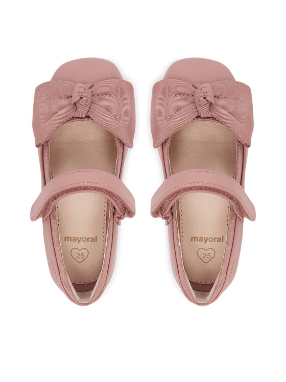 Mayoral Mayoral Scarpe basse 42555 Rosa