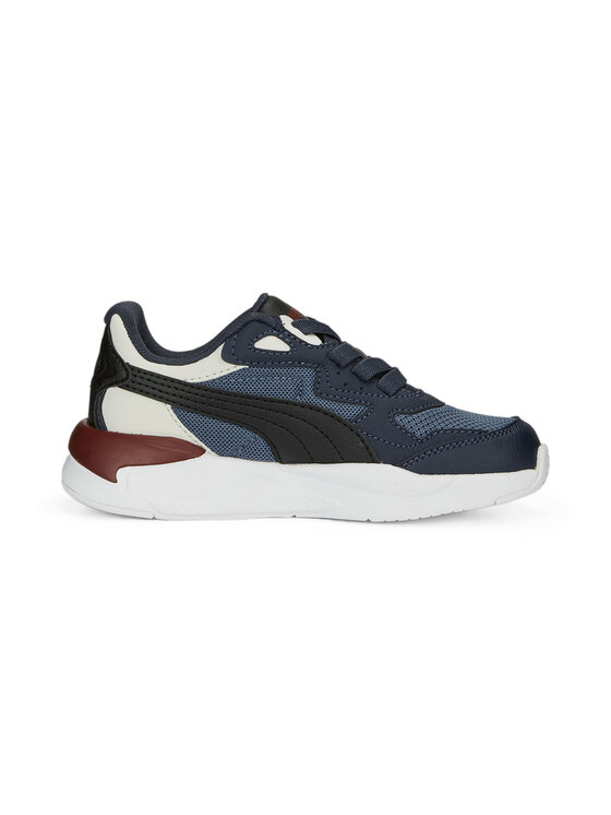 Puma Puma Sneakersy 384899 Czarny