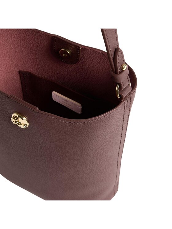 Coccinelle Coccinelle Borsetta Nikla Bordeaux
