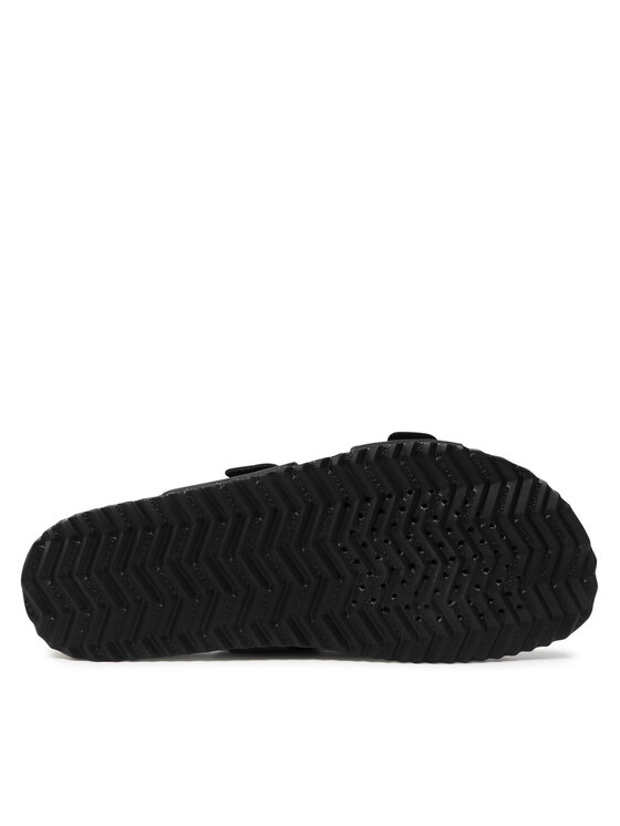 Geox Geox Natikače U Sandal Ghita B U159VB 00032 C9999 Crna
