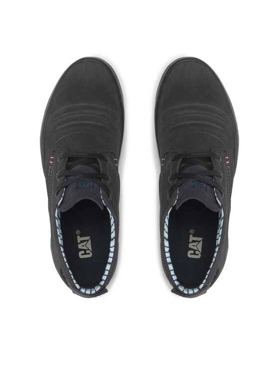 CAT Footwear CAT Footwear Cipele Status P714378 Siva
