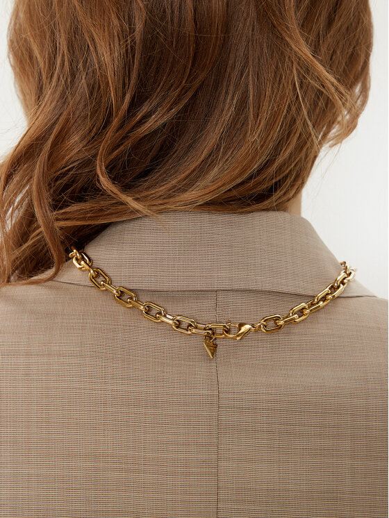 Guess Guess Collana JUBN05 015JW Oro