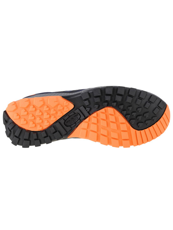 CMP CMP Scarpe CMP Atik WP Trail Blu scuro