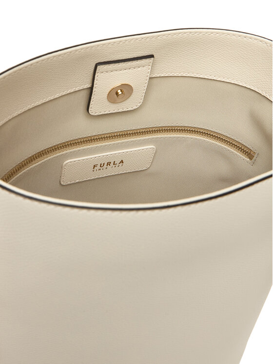 Furla Furla Táska Roxie S WB01875 ARE000 CN PNN00 Ekru
