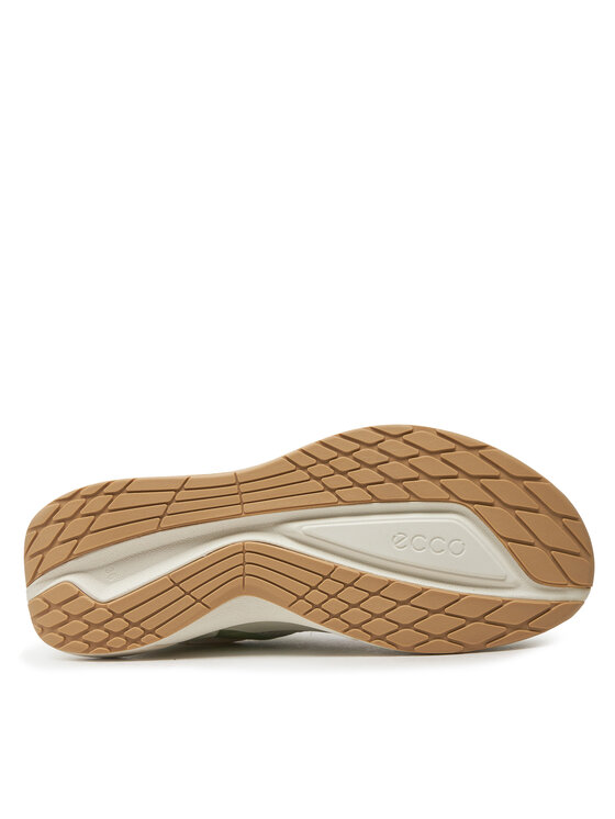 ECCO ECCO Sneakersy Biom 2.2 W Sneaker 83077360943 Zelená