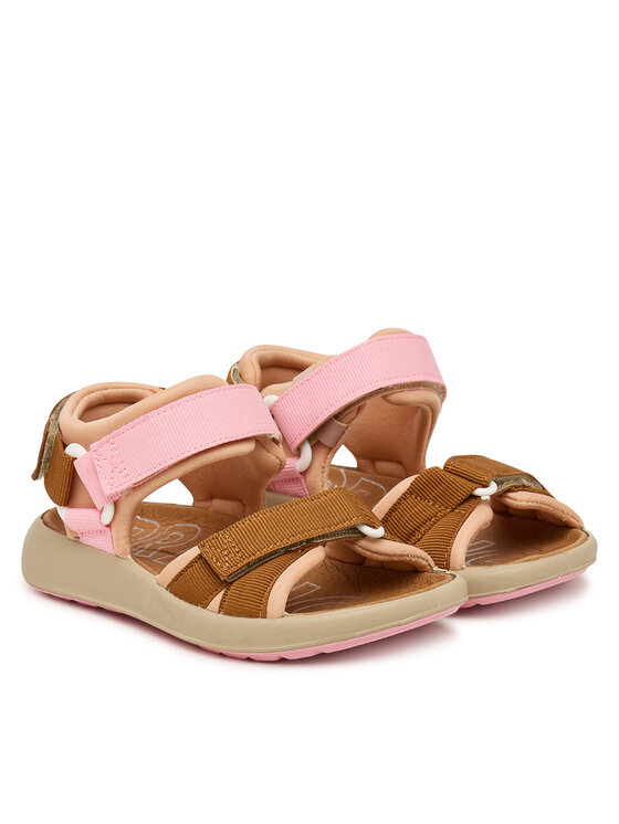 Primigi Primigi Босоніжки 1395833 M Коричневий