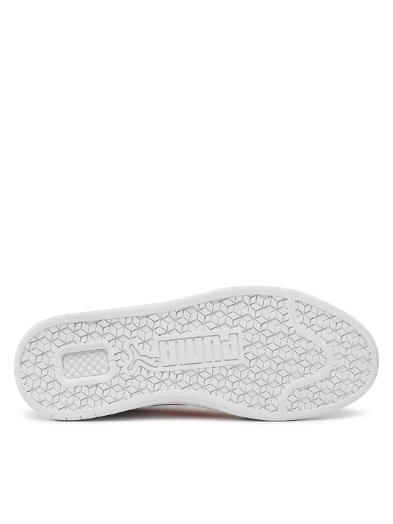 Puma Puma Αθλητικά Court Ultra 389368 03 Λευκό