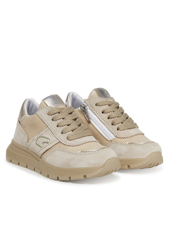Primigi Primigi Sneakersy 7873211 S Beżowy
