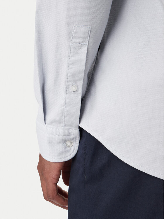 BOSS BOSS Särk Rickert 50553001 Hall Regular Fit