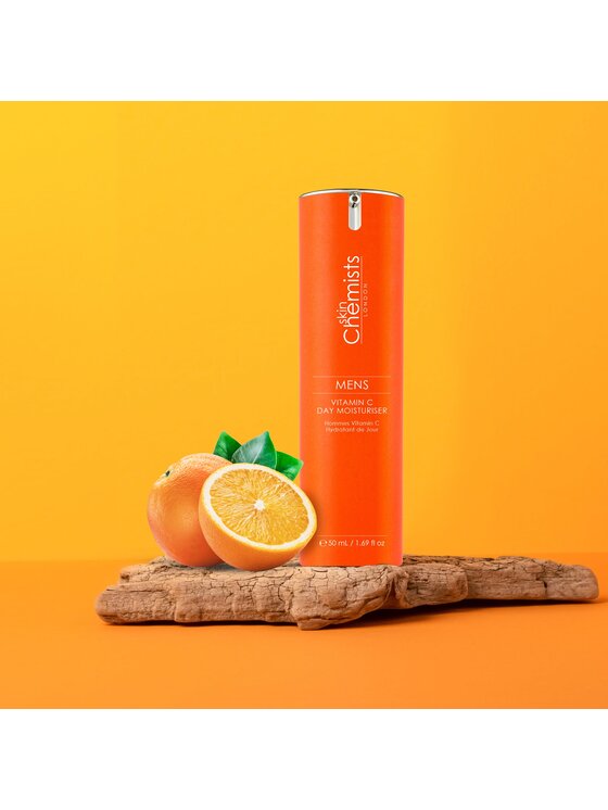 skinChemists skinChemists KSC1215 Krem do twarzy