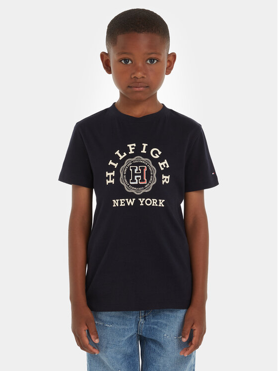 T-shirt Tommy Hilfiger