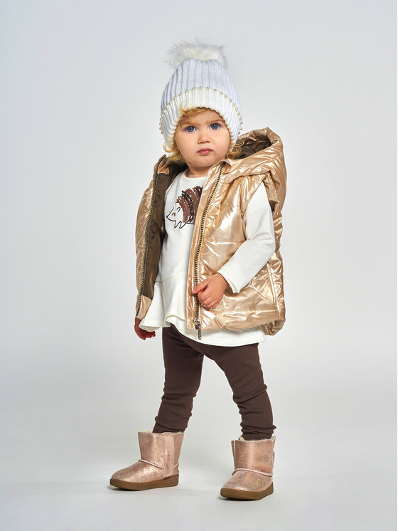 Gilet Birba Trybeyond